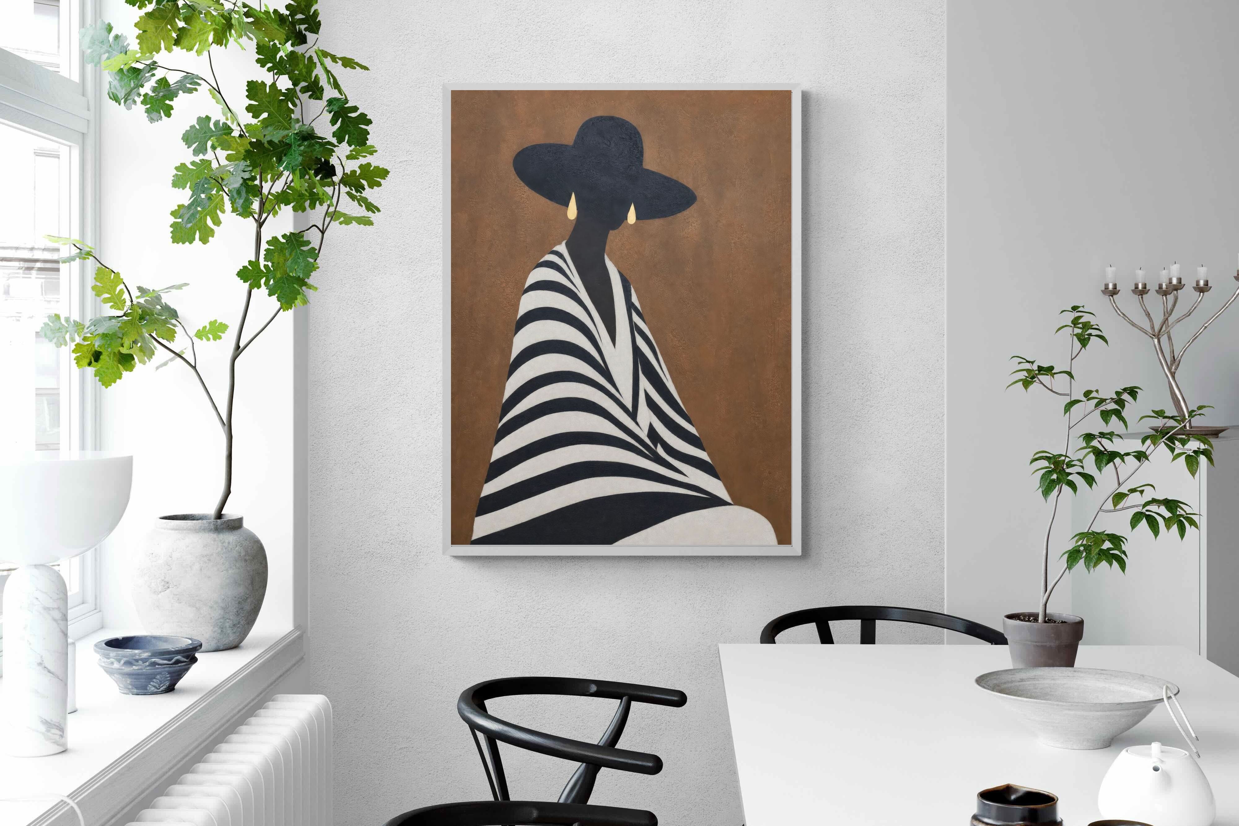 Pixalot ® Striped Grace