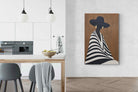 Pixalot ® Striped Grace