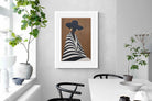Pixalot ® Striped Grace