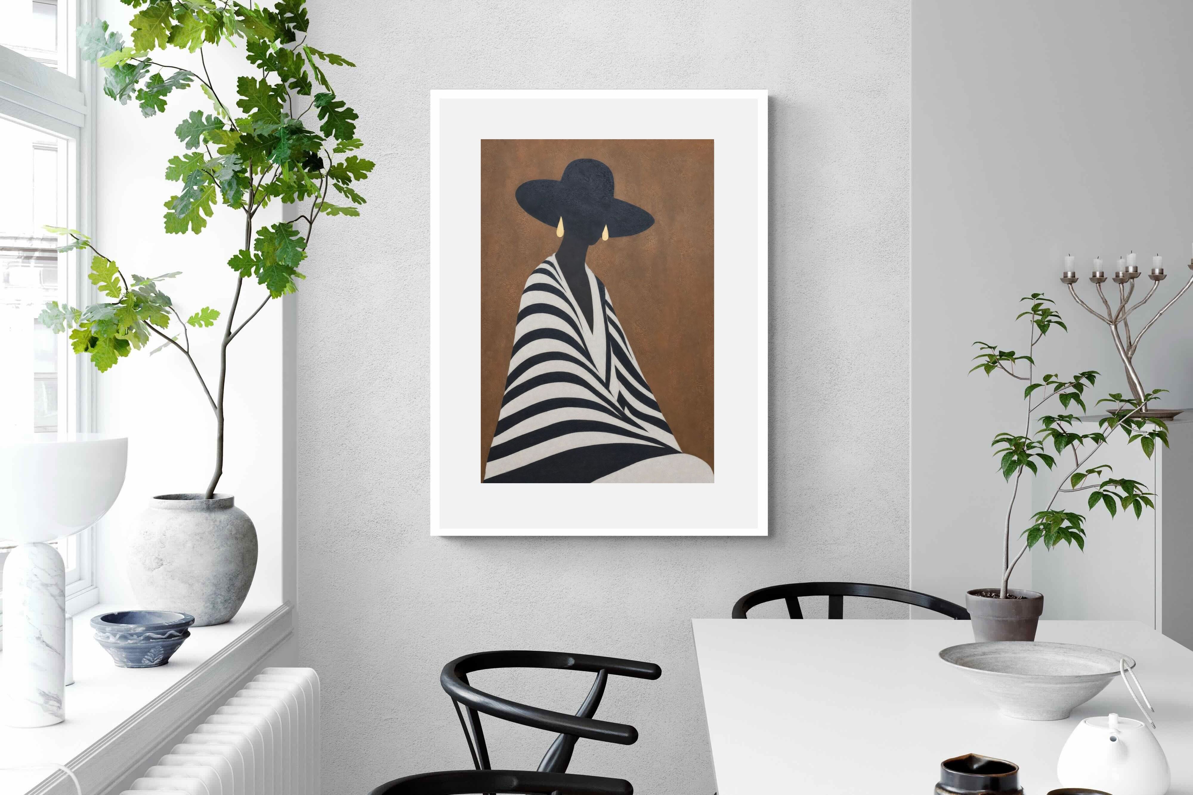 Pixalot ® Striped Grace