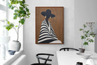 Pixalot ® Striped Grace