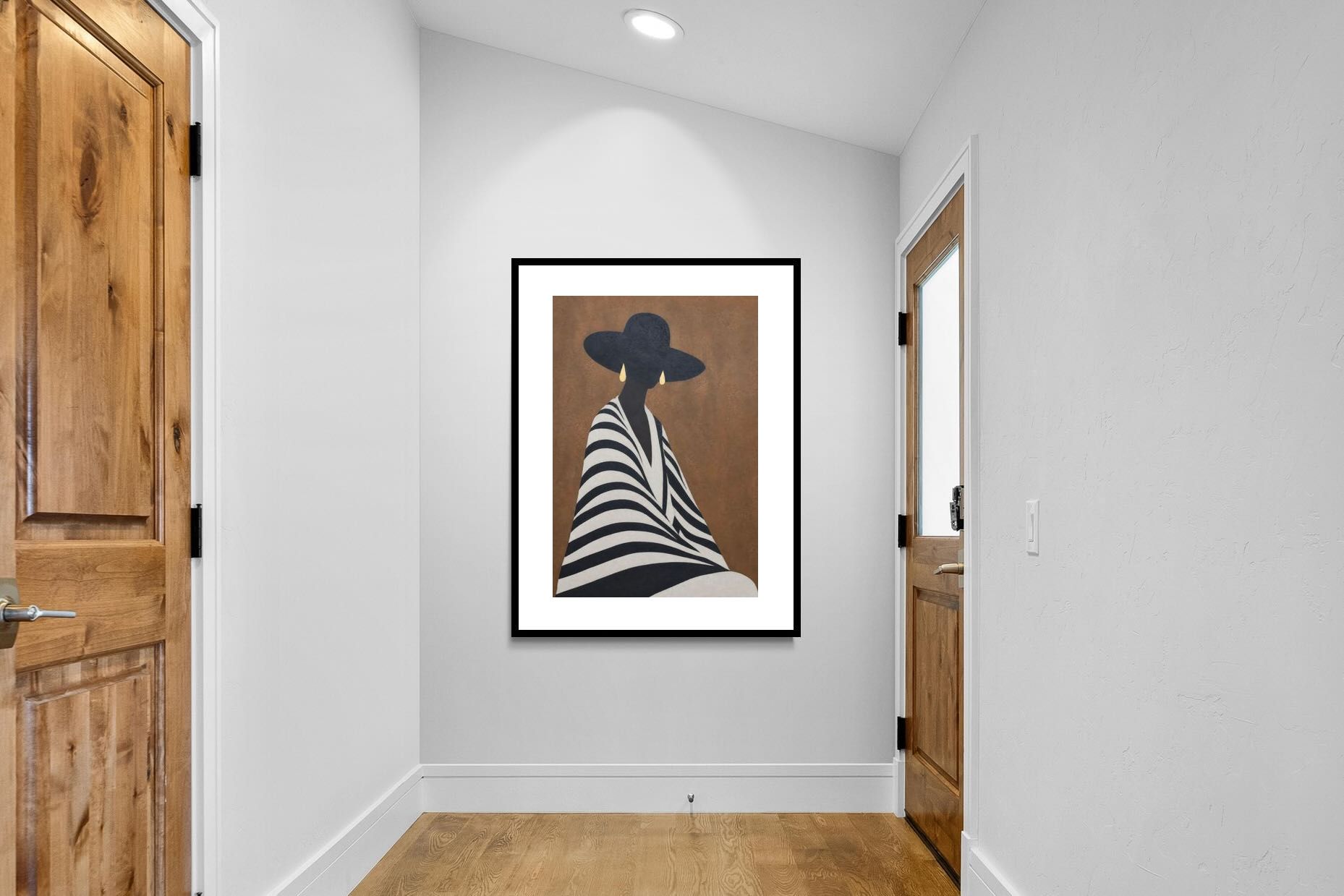 Pixalot ® Striped Grace
