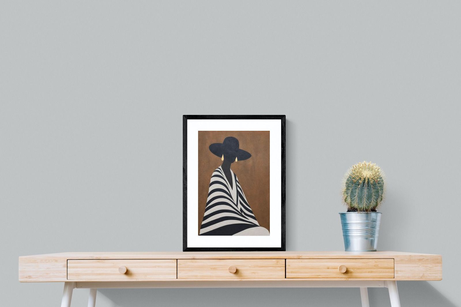 Pixalot ® Striped Grace