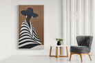 Pixalot ® Striped Grace