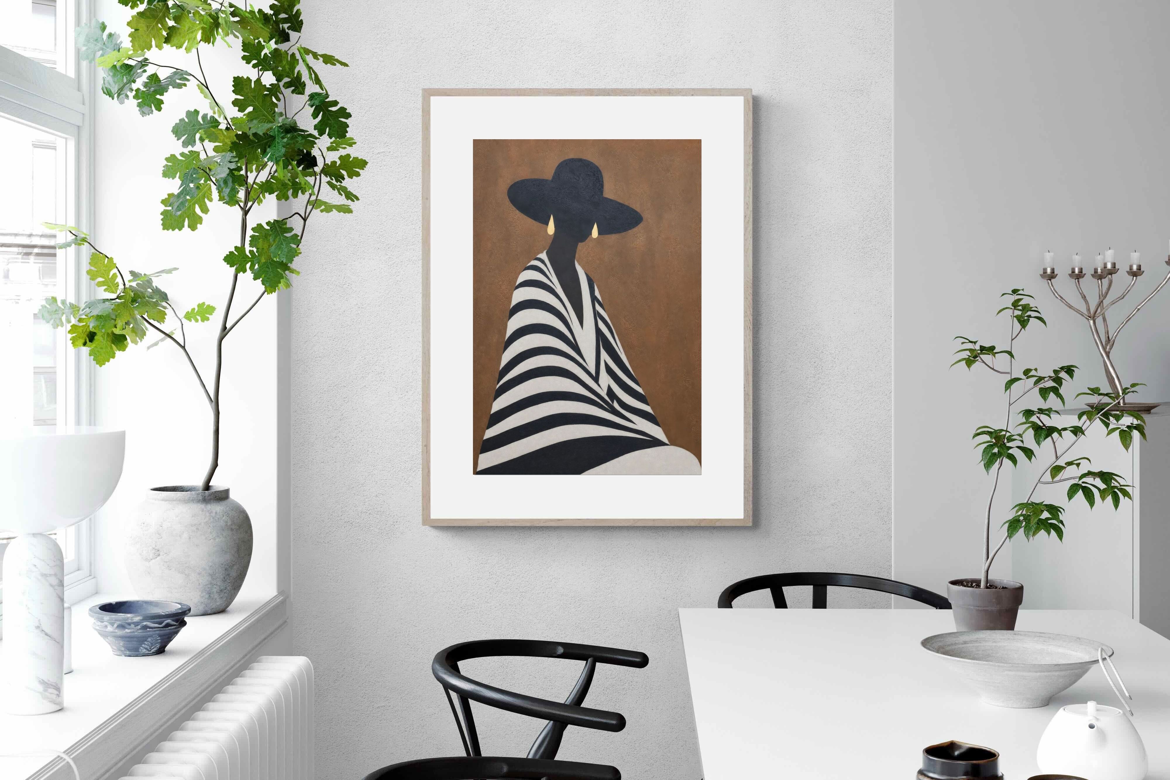 Pixalot ® Striped Grace
