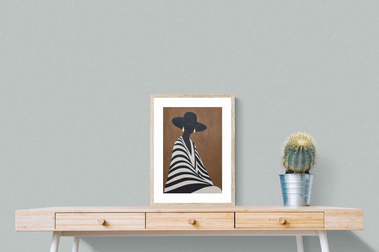 Pixalot ® Striped Grace