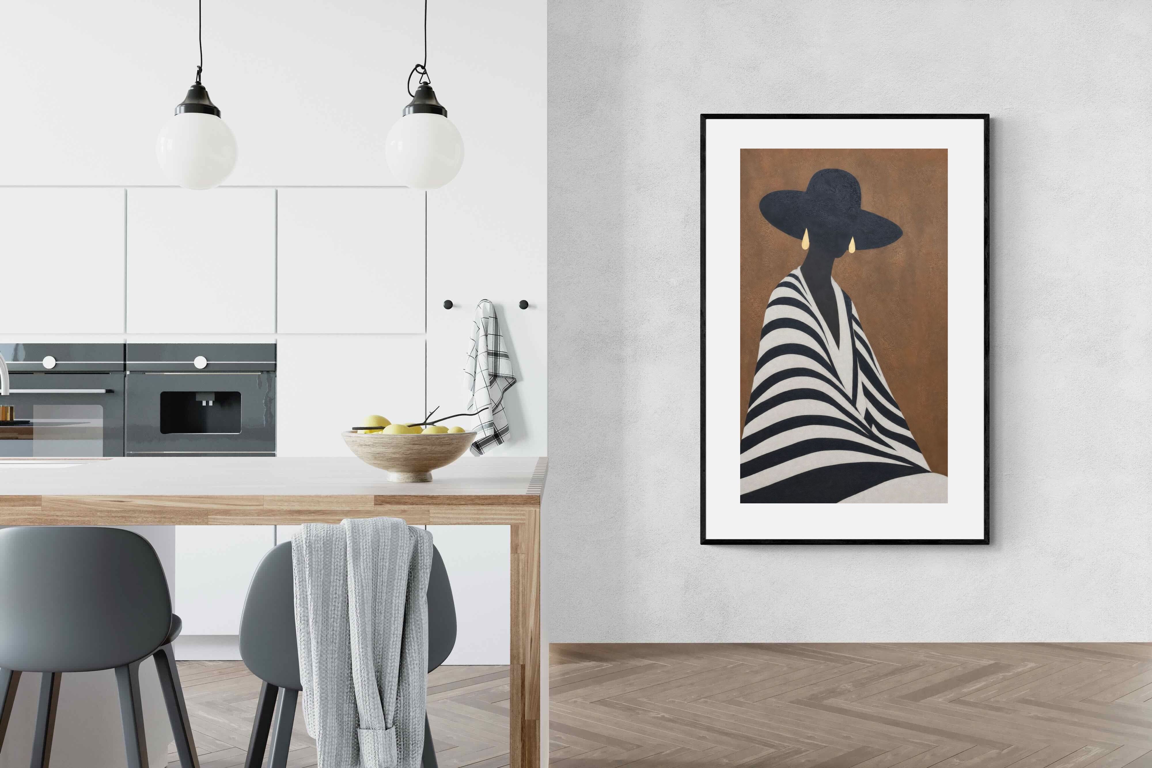 Pixalot ® Striped Grace