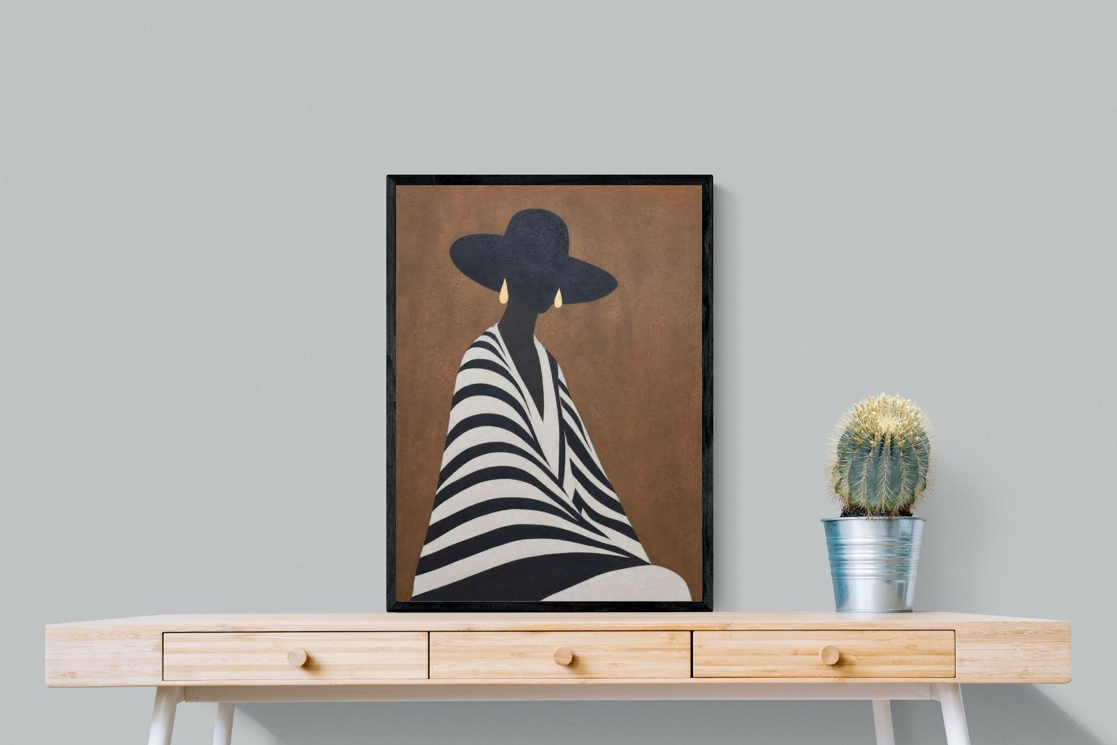 Pixalot ® Striped Grace