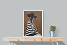Pixalot ® Striped Grace