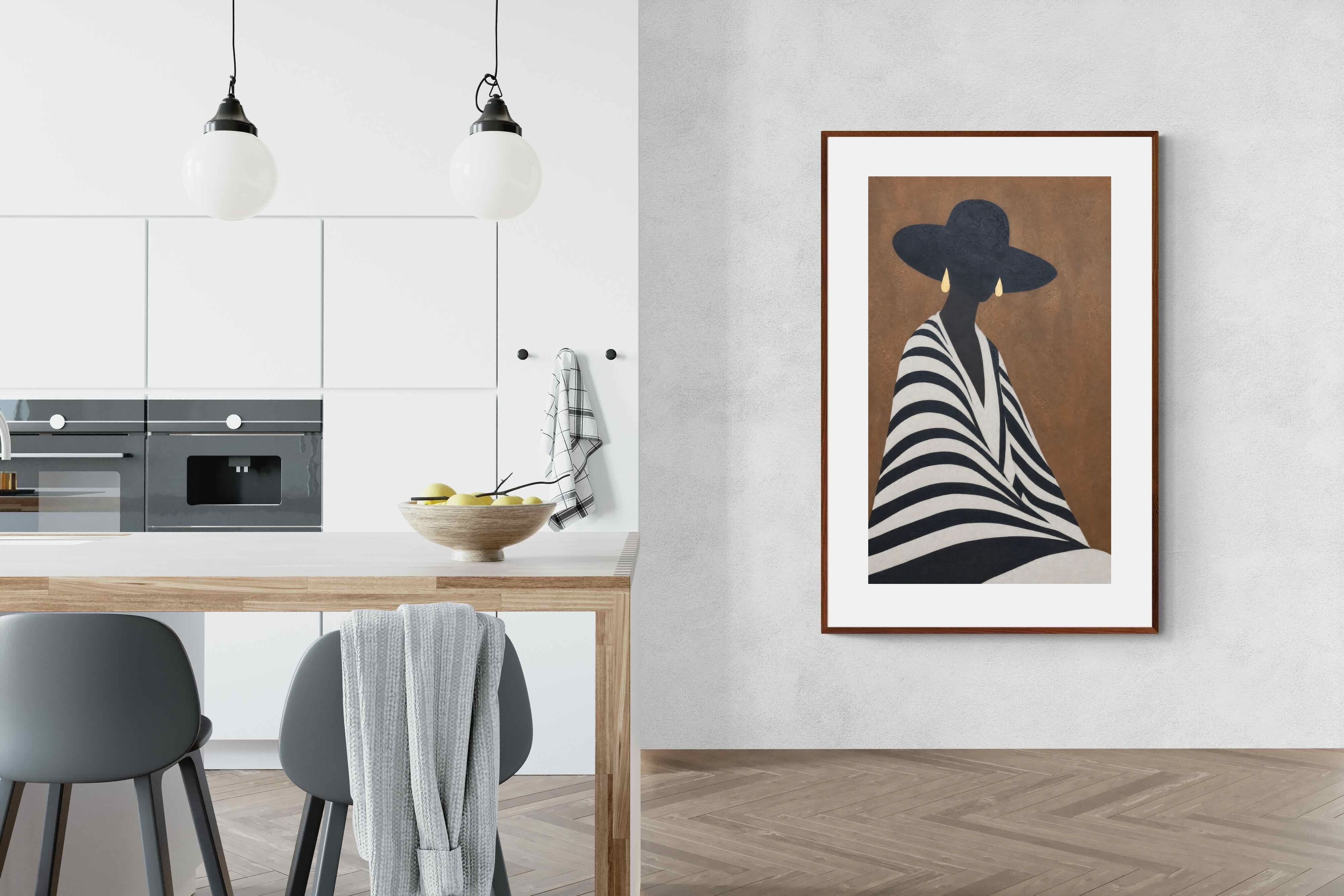 Pixalot ® Striped Grace