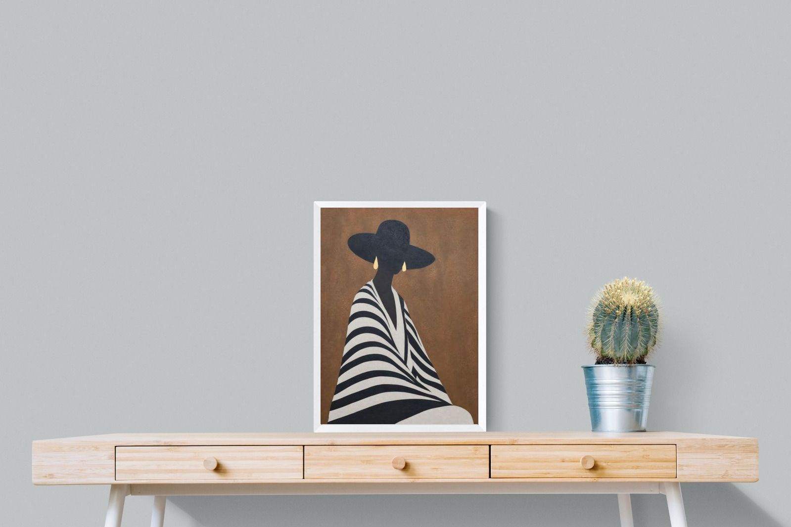 Pixalot ® Striped Grace