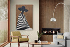 Pixalot ® Striped Grace
