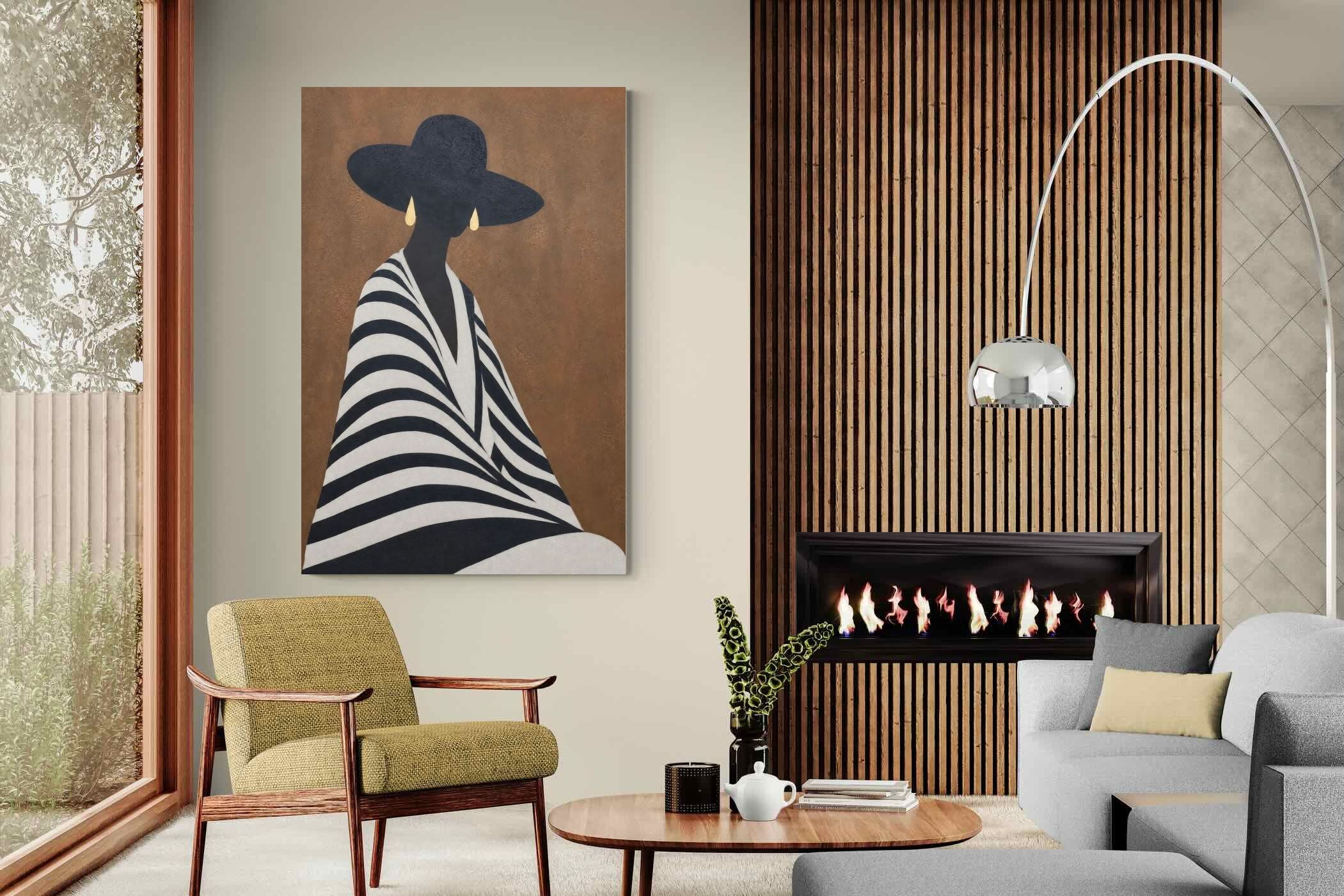 Pixalot ® Striped Grace