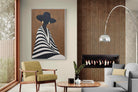 Pixalot ® Striped Grace