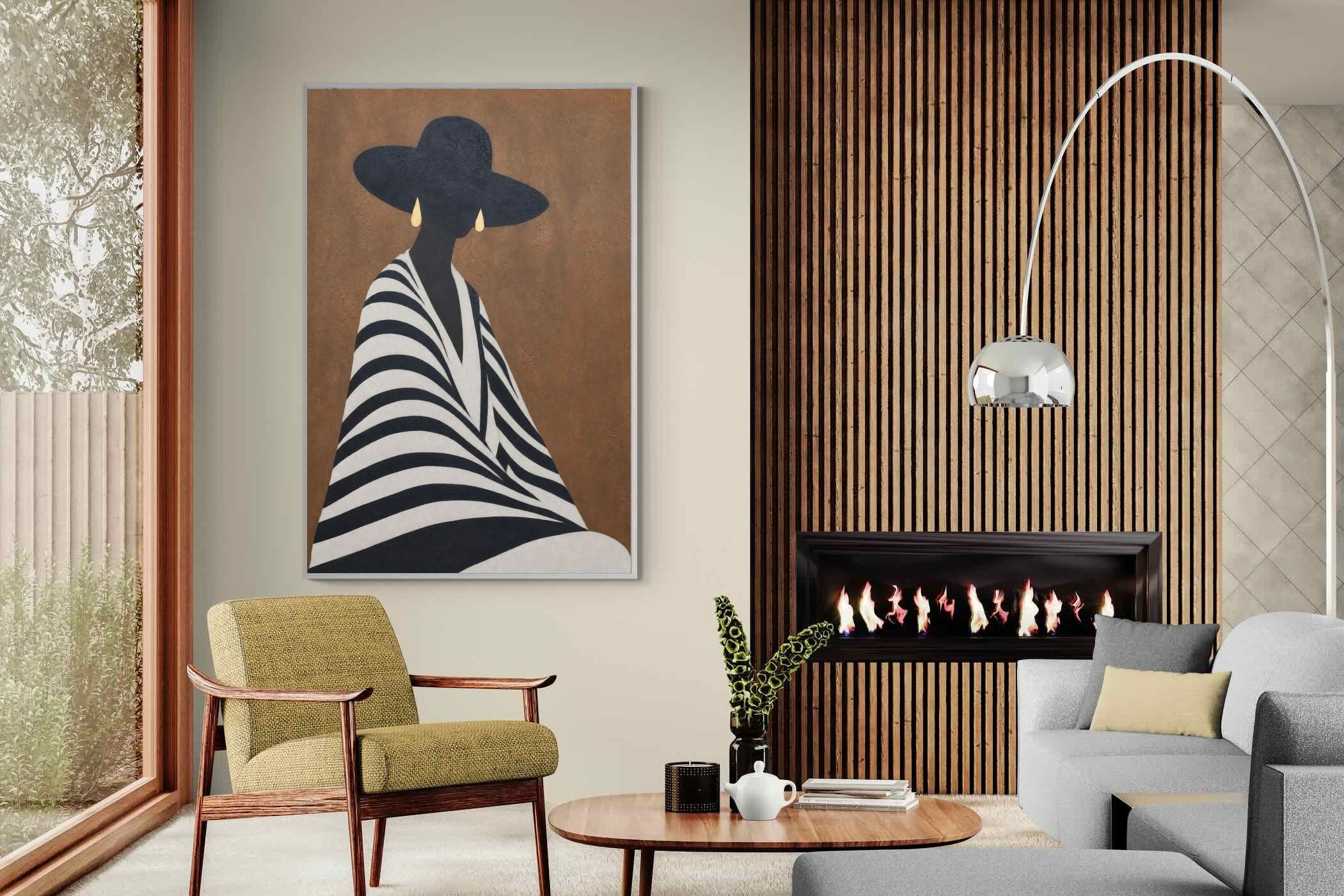 Pixalot ® Striped Grace