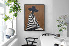 Pixalot ® Striped Grace