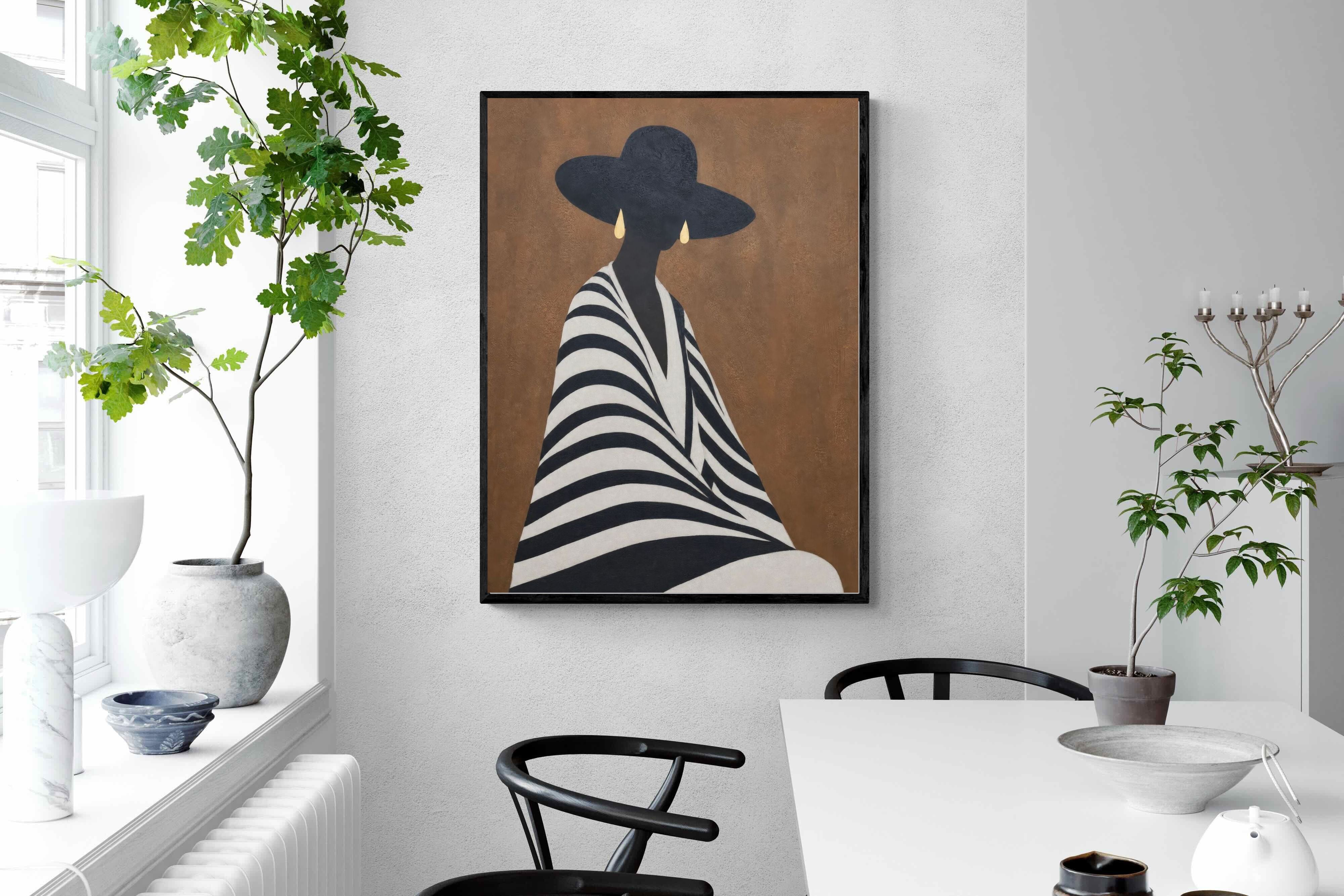 Pixalot ® Striped Grace
