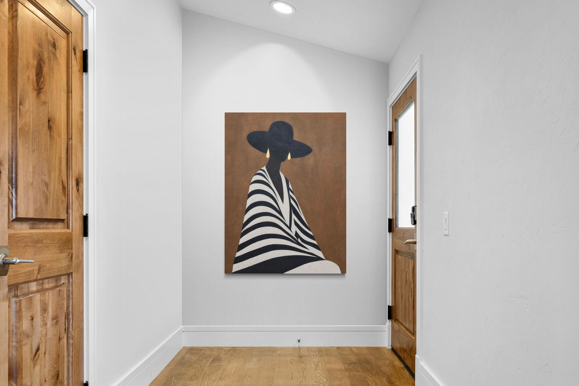 Pixalot ® Striped Grace