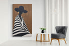 Pixalot ® Striped Grace