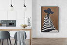 Pixalot ® Striped Grace