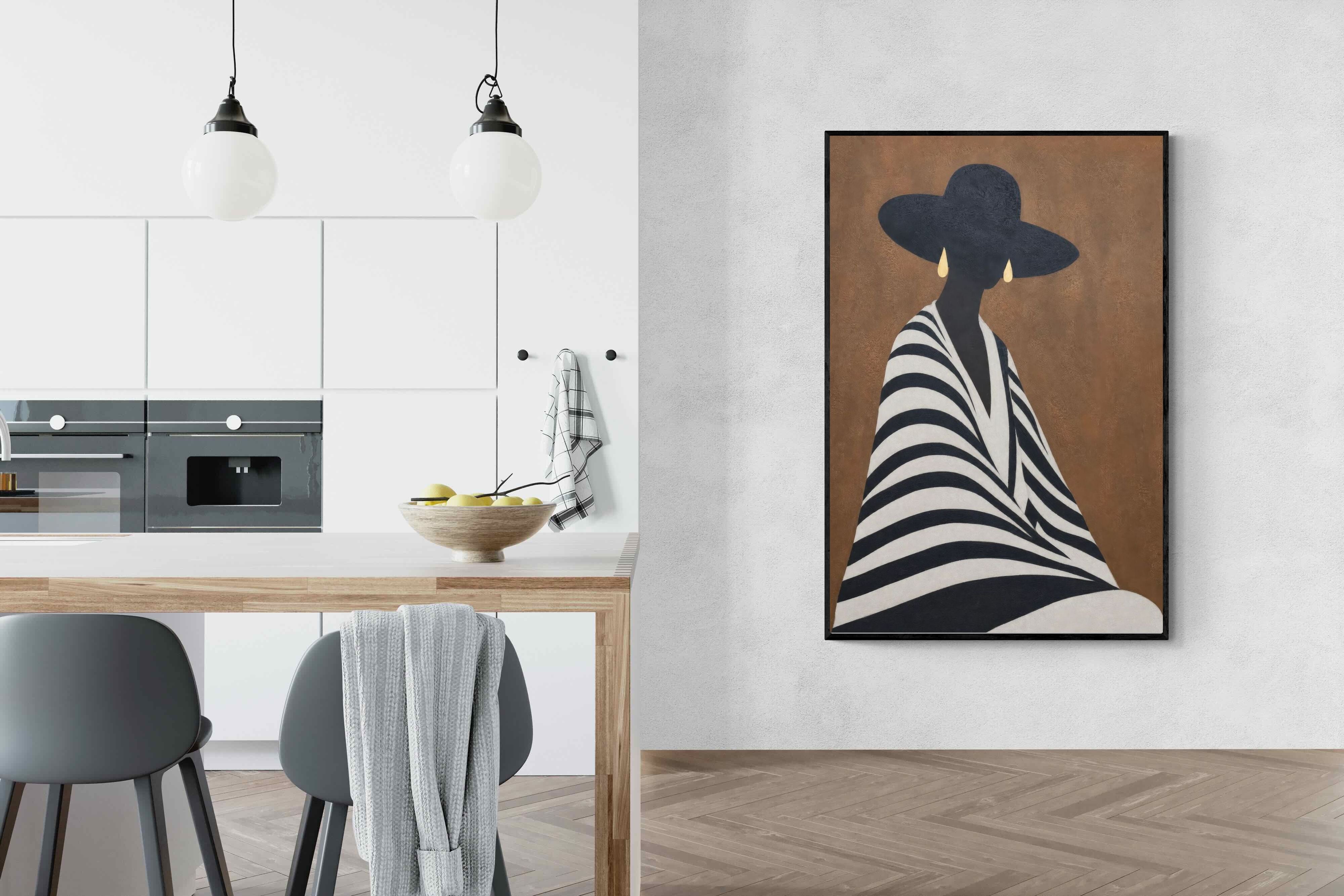 Pixalot ® Striped Grace