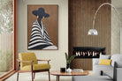 Pixalot ® Striped Grace