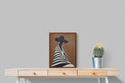 Pixalot ® Striped Grace