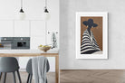 Pixalot ® Striped Grace