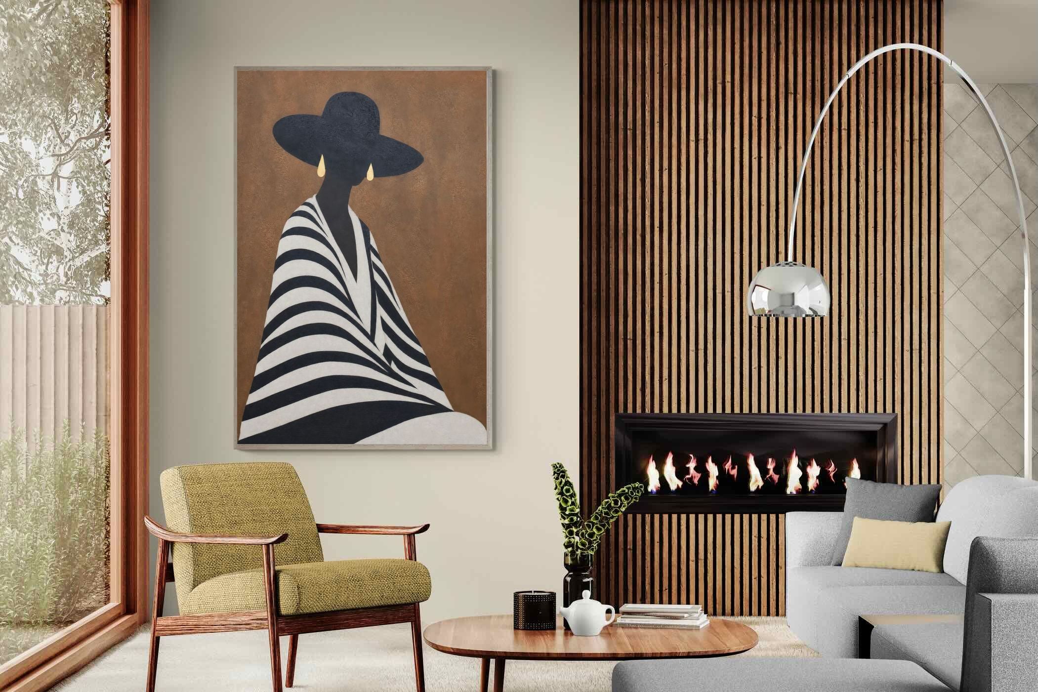 Pixalot ® Striped Grace