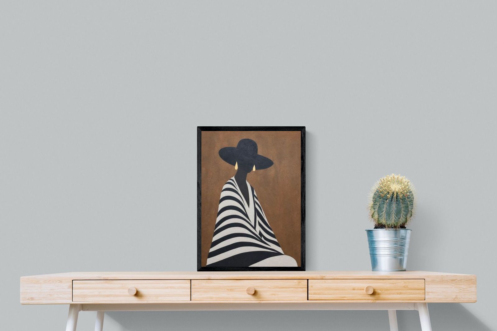 Pixalot ® Striped Grace