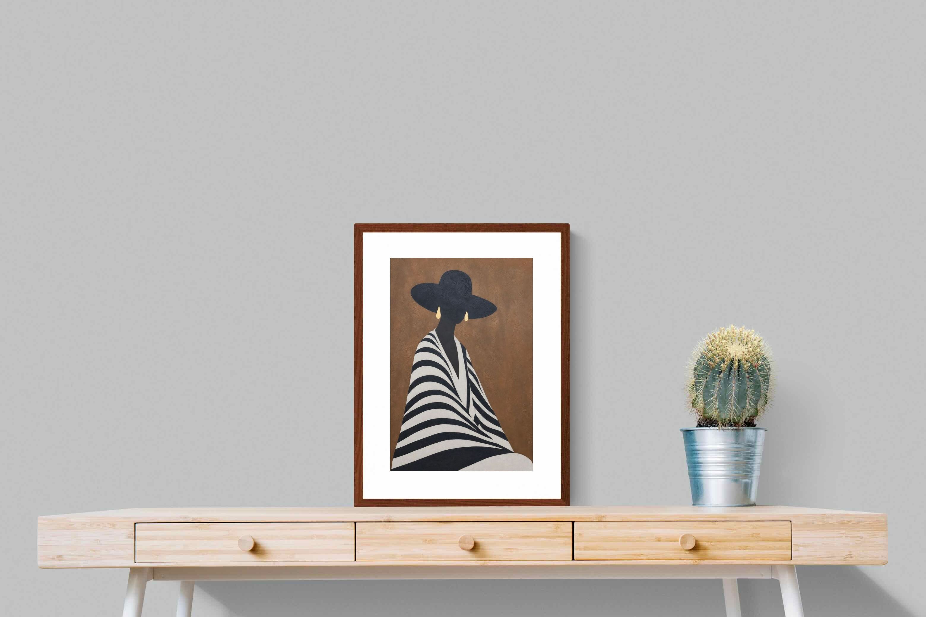 Pixalot ® Striped Grace