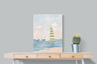 Pixalot ® Striped Sail