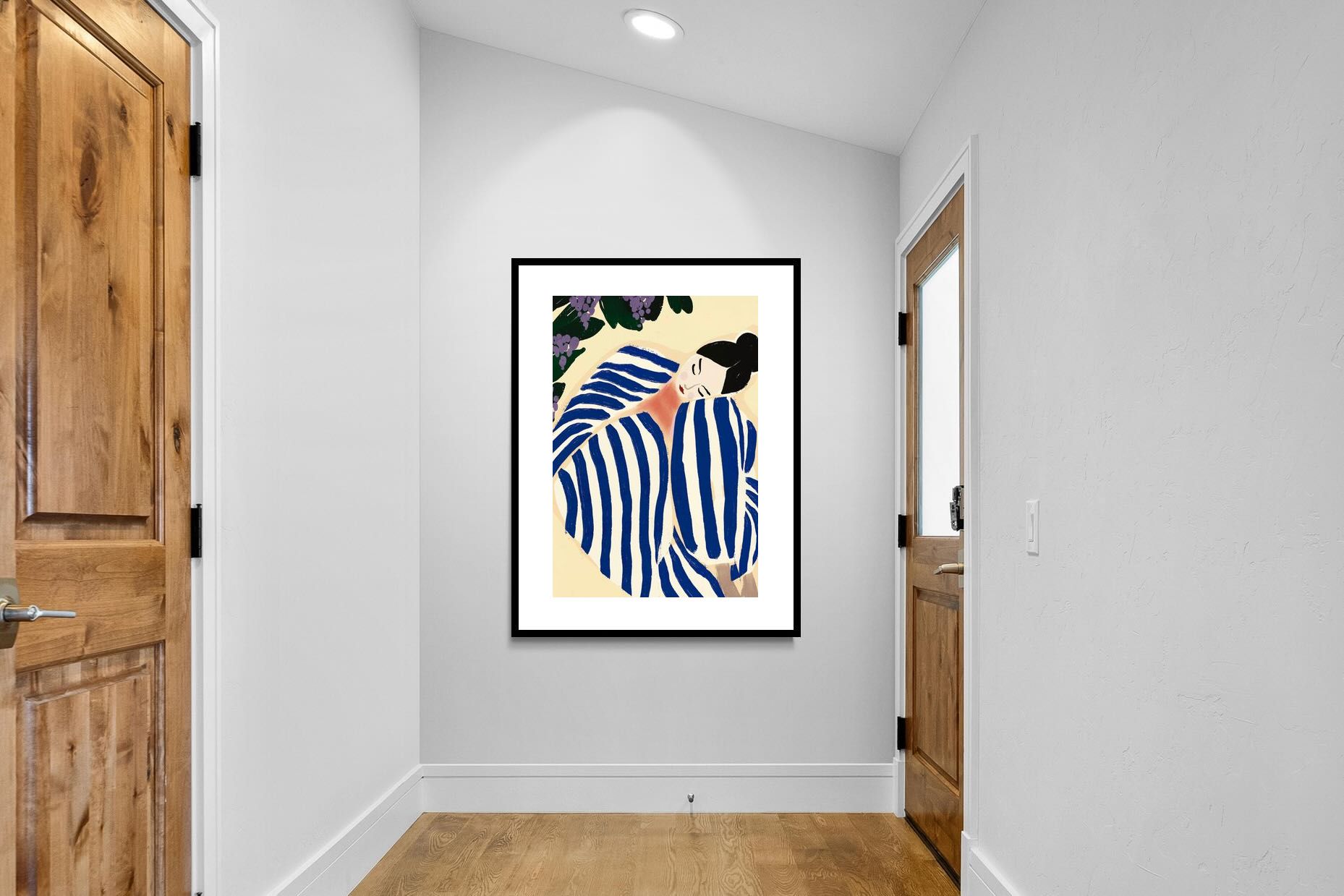 Pixalot ® Striped Siesta