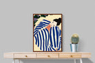 Pixalot ® Striped Siesta
