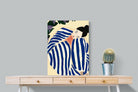 Pixalot ® Striped Siesta