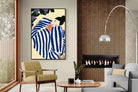 Pixalot ® Striped Siesta
