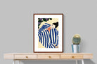 Pixalot ® Striped Siesta