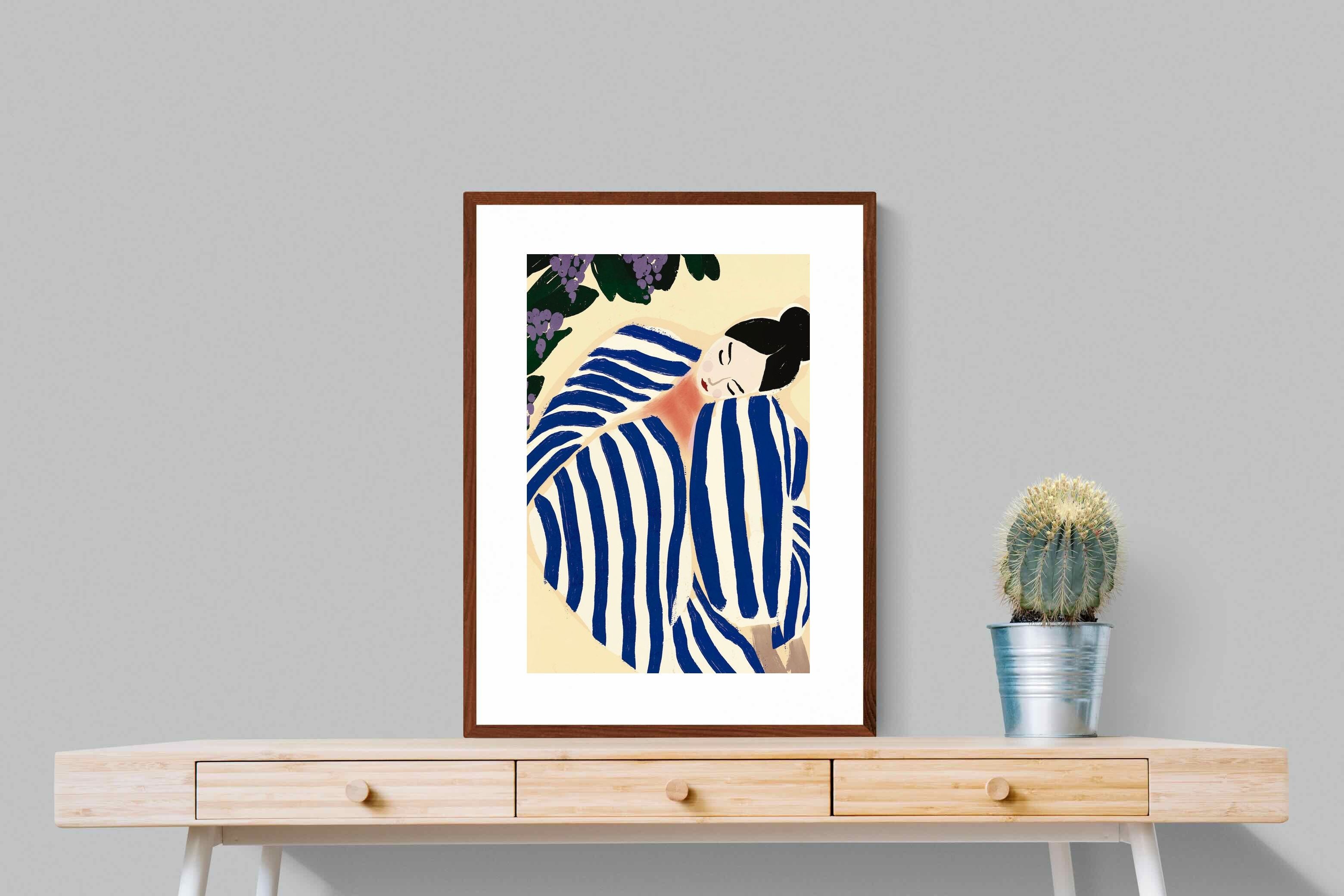 Pixalot ® Striped Siesta