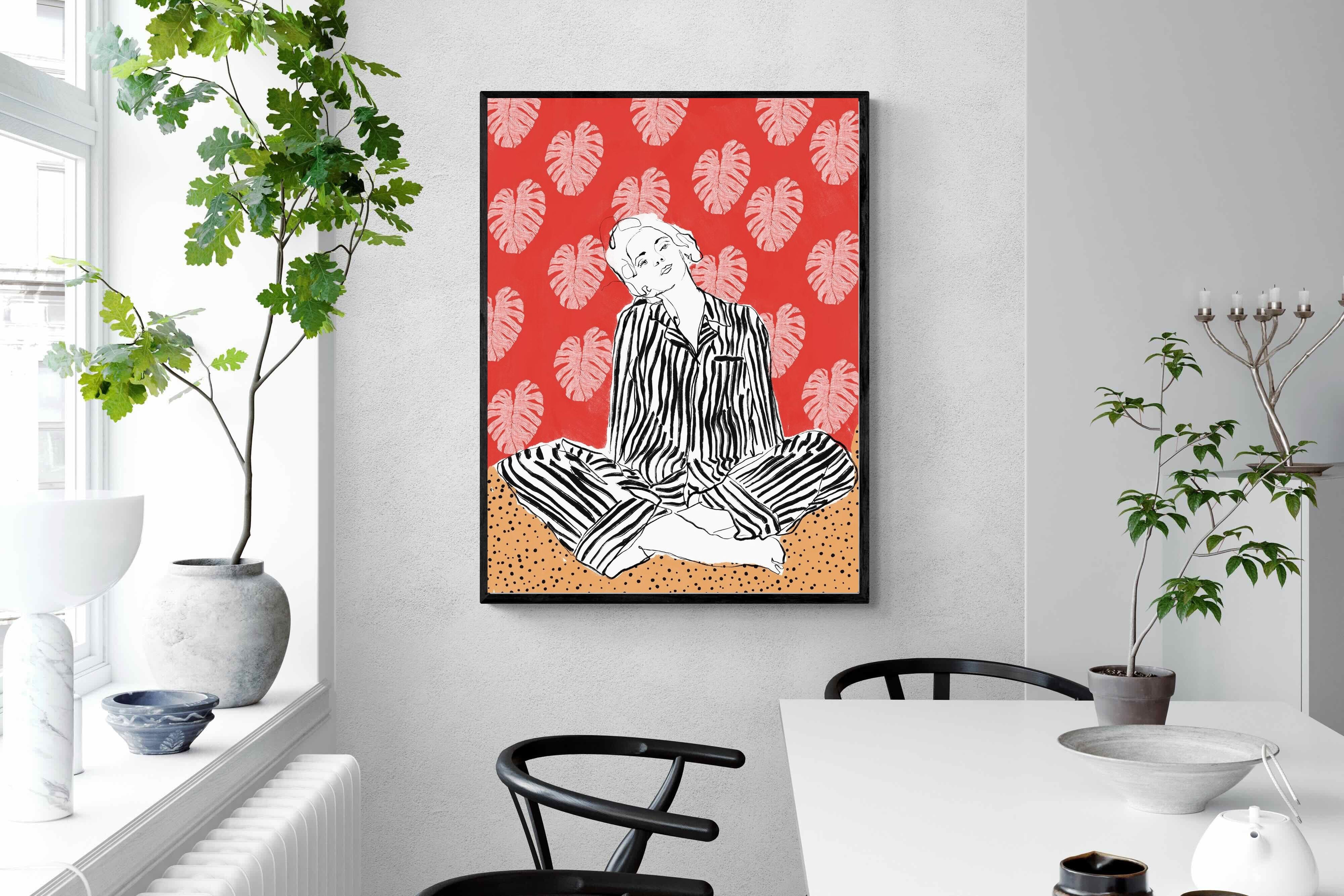 Pixalot ® Sunday Stripes