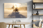Pixalot ® Sunrise near Terrace Spring