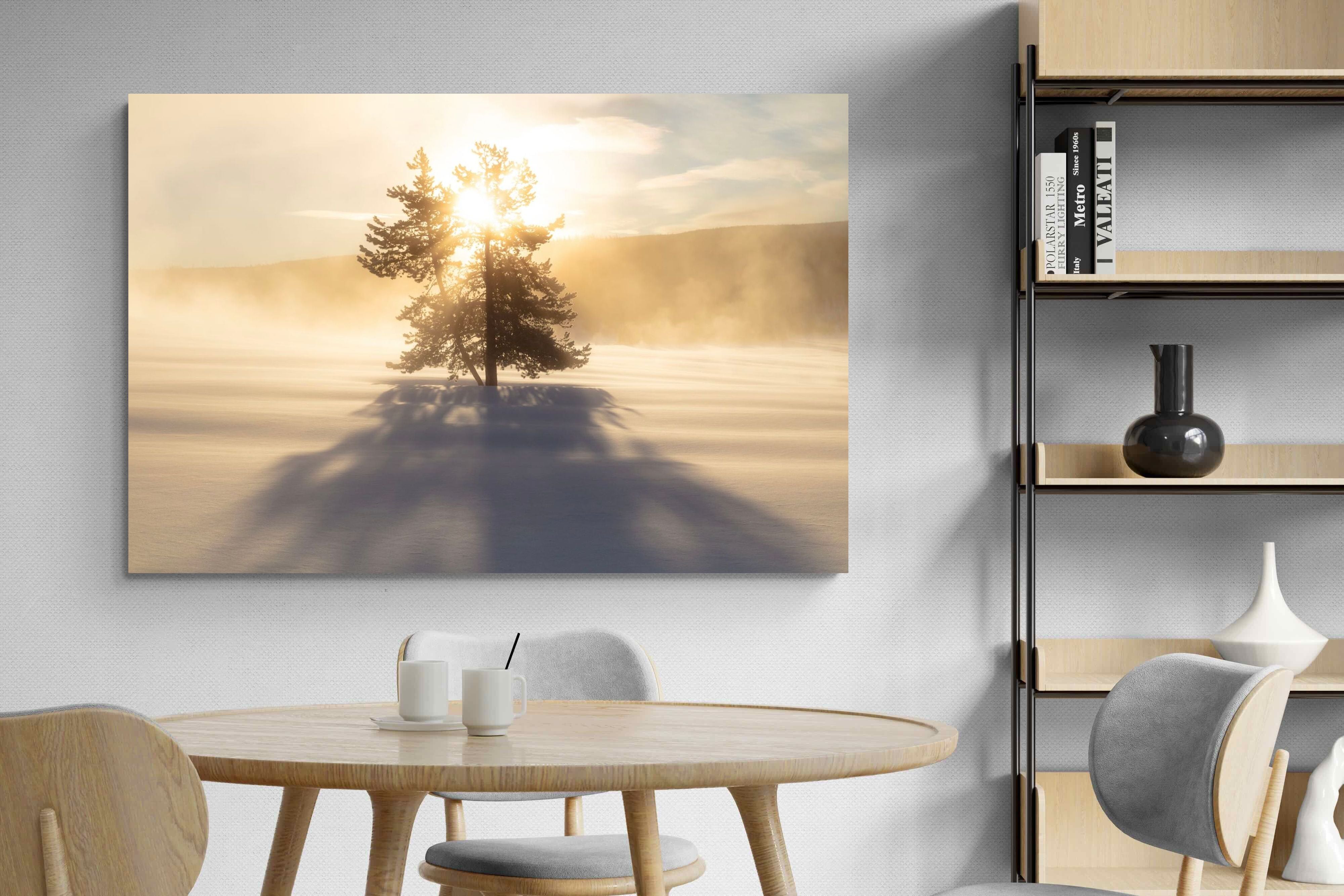 Pixalot ® Sunrise near Terrace Spring