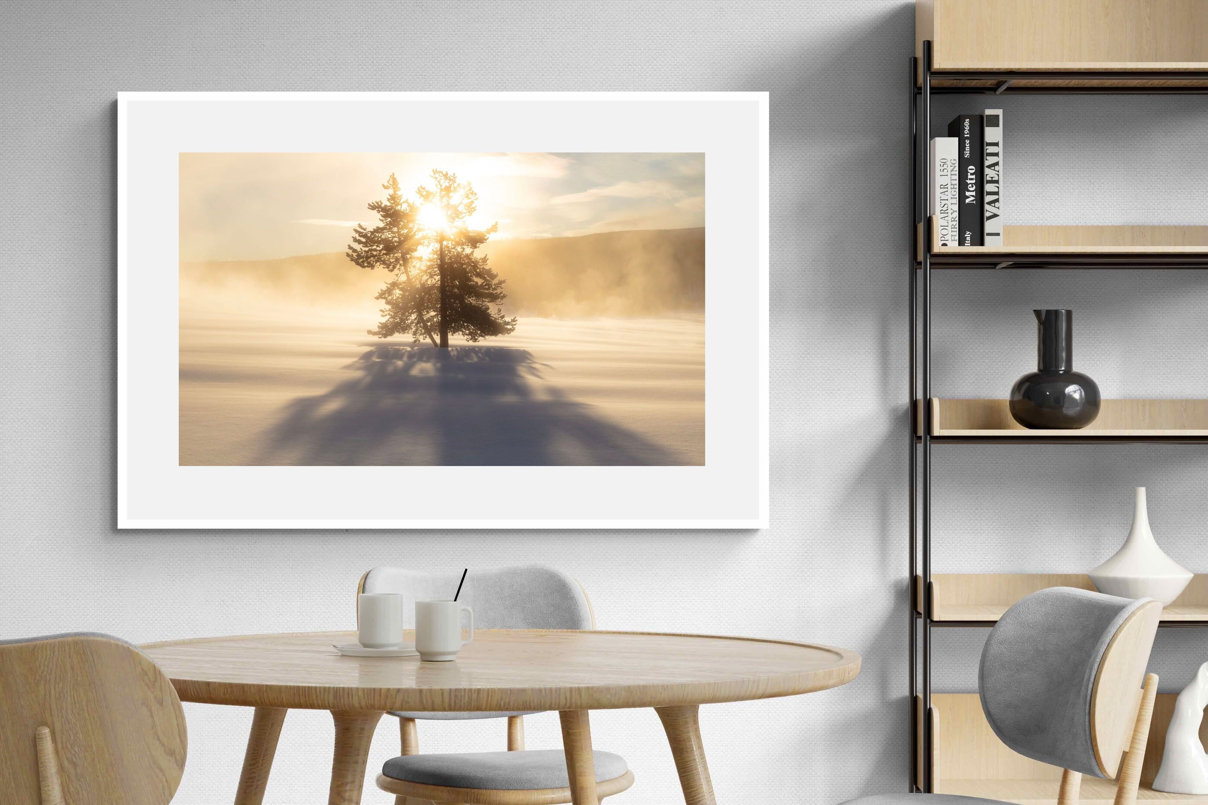 Pixalot ® Sunrise near Terrace Spring