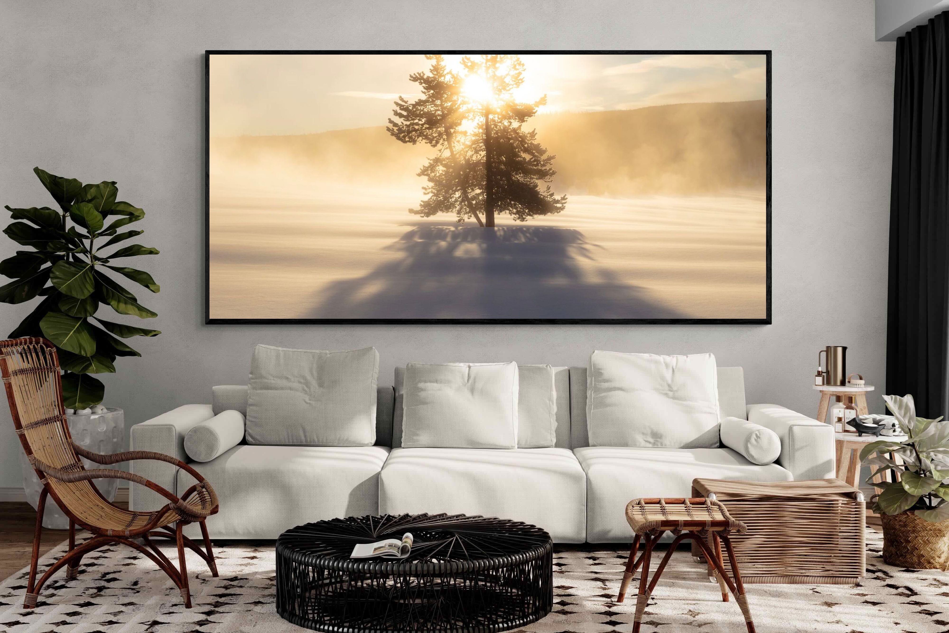 Pixalot ® Sunrise near Terrace Spring