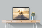Pixalot ® Sunrise near Terrace Spring