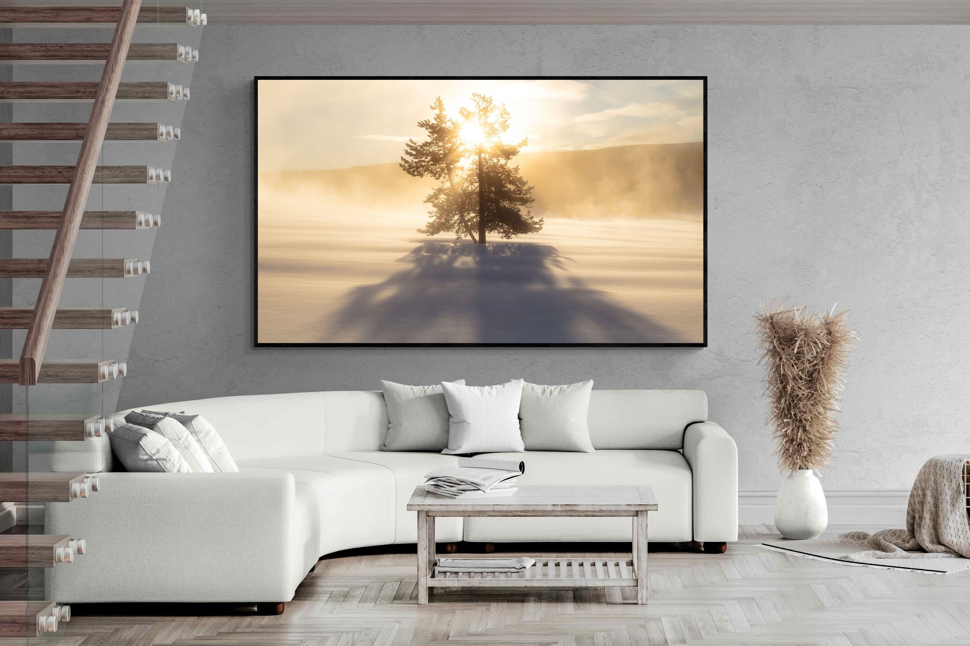 Pixalot ® Sunrise near Terrace Spring