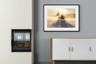 Pixalot ® Sunrise near Terrace Spring