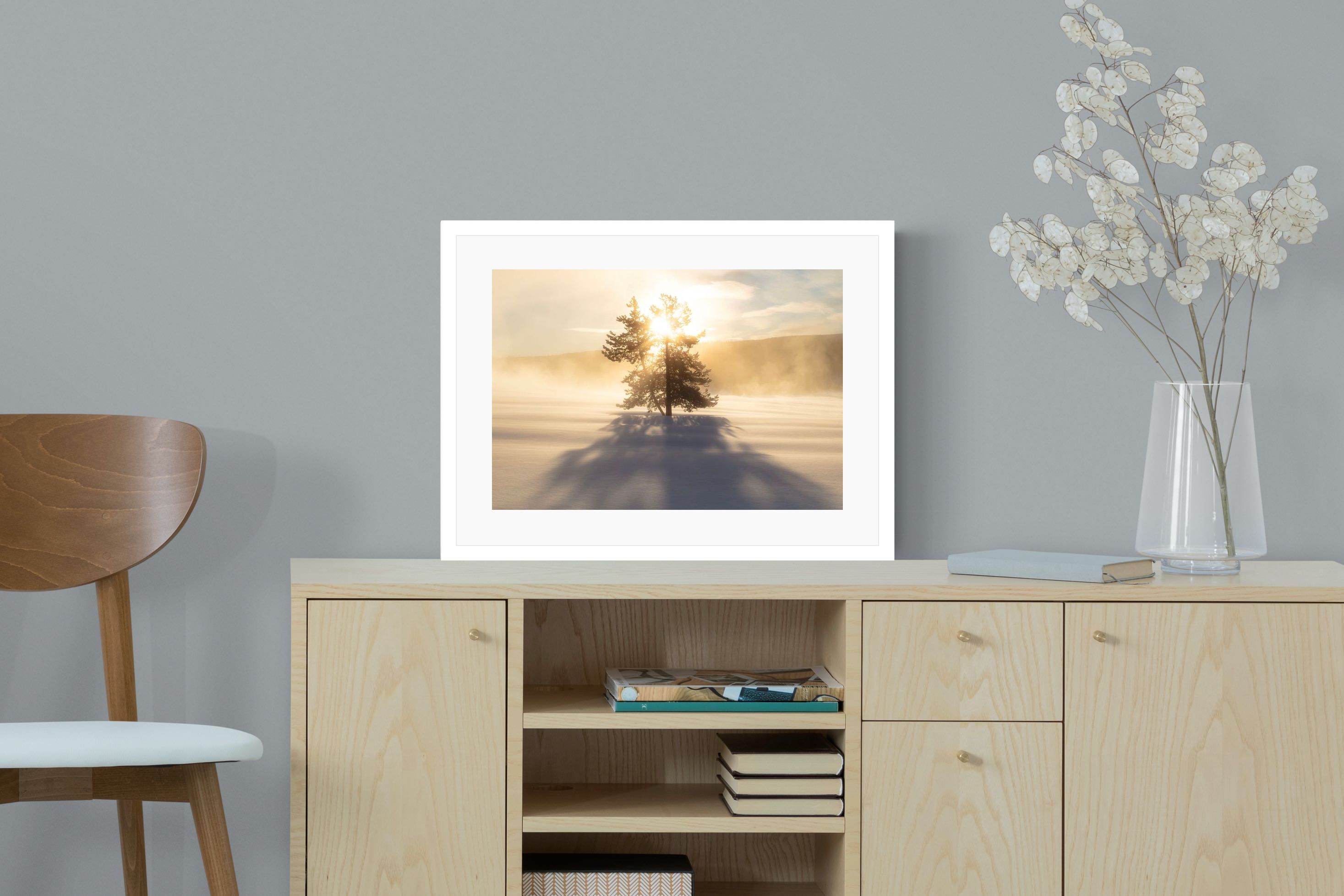Pixalot ® Sunrise near Terrace Spring