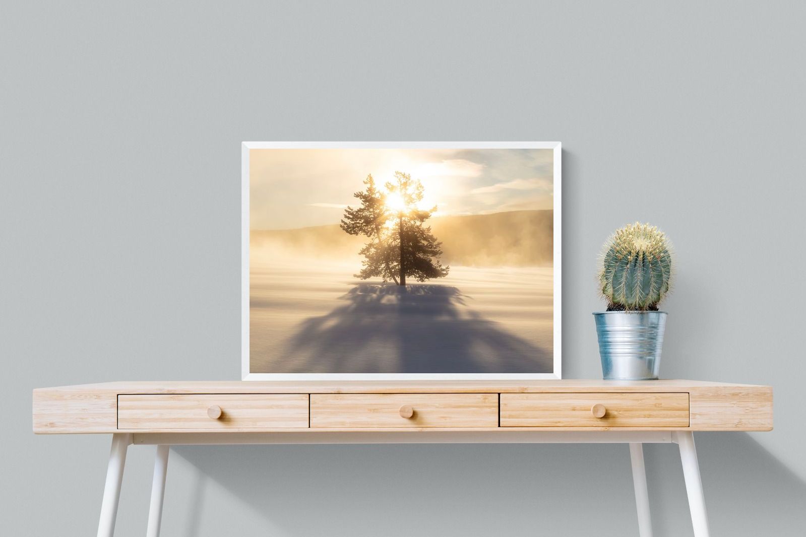 Pixalot ® Sunrise near Terrace Spring