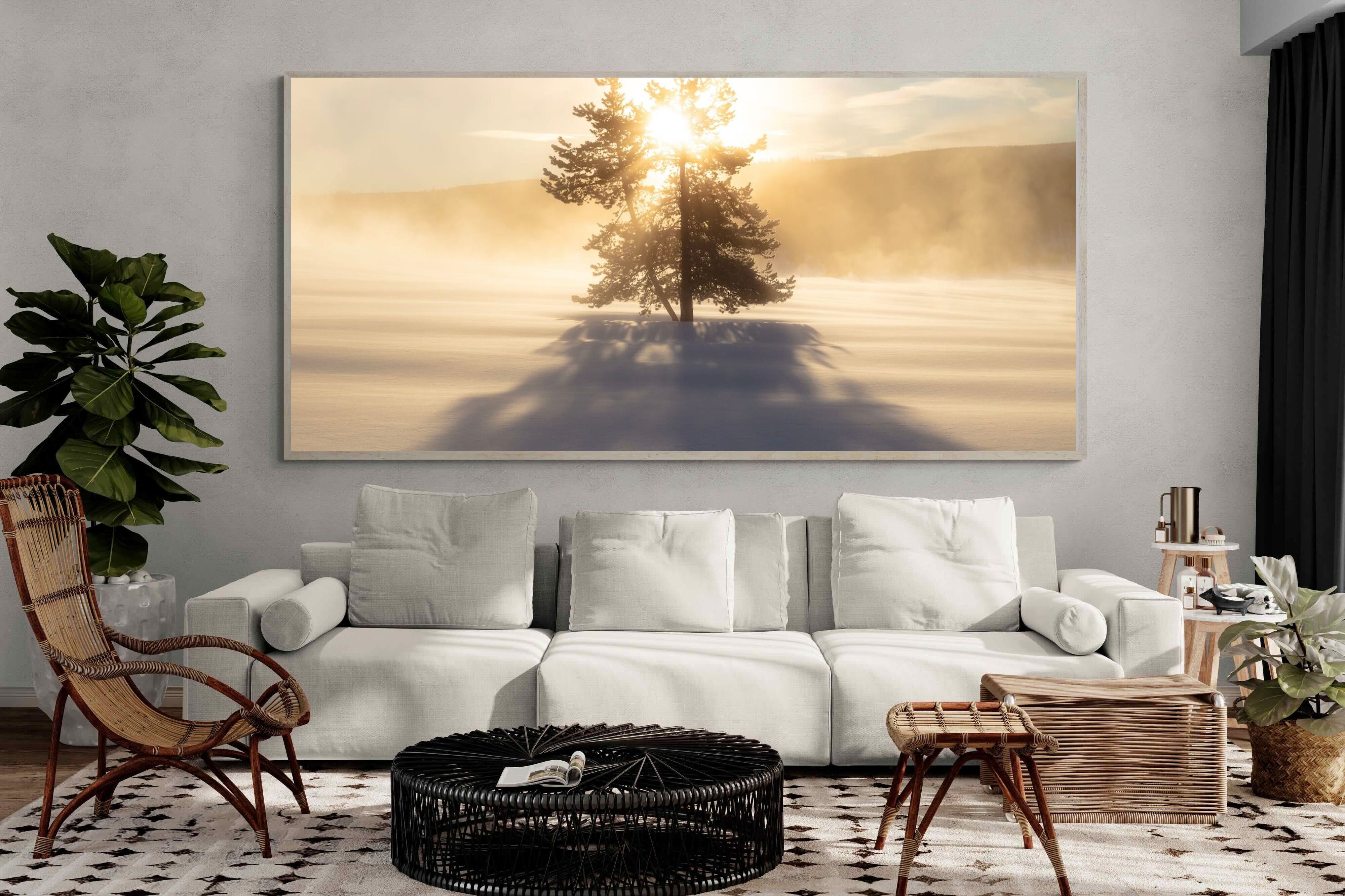 Pixalot ® Sunrise near Terrace Spring
