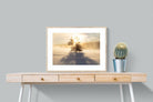 Pixalot ® Sunrise near Terrace Spring